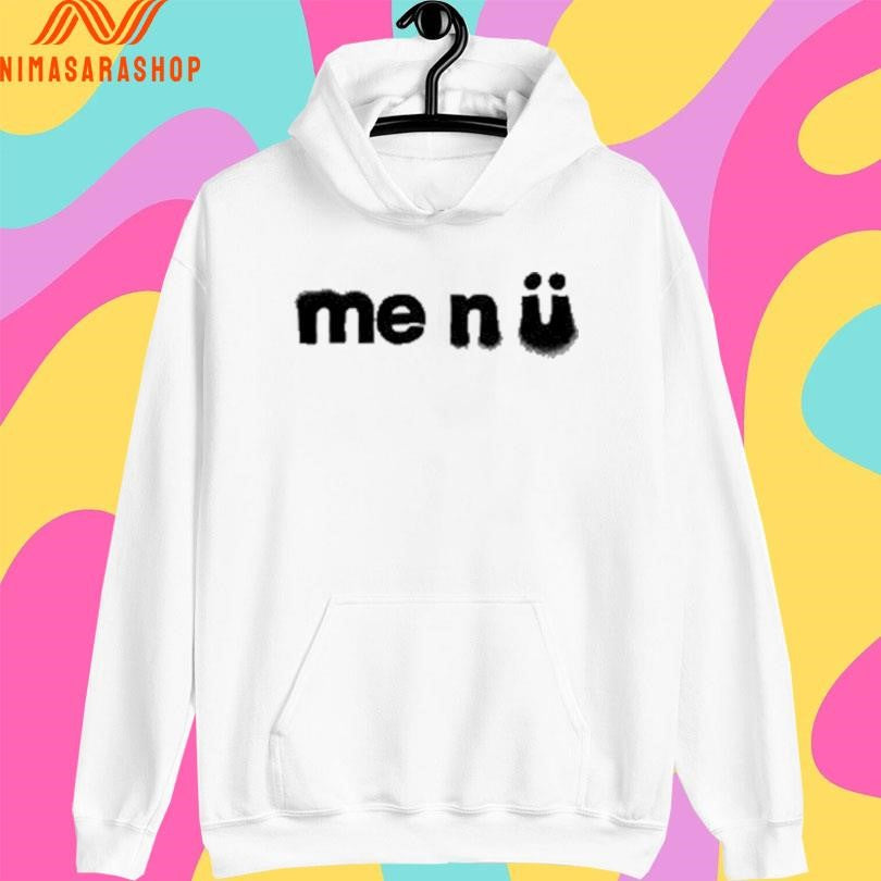 Me N Ü Logo Shirts