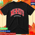Me-n-Ed’s Pizzeria Collegiate Shirt