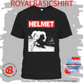 Meantime Iron Head T-Shirt
