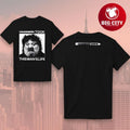Meat Canyon O Negative Took This Man’s Life 2025 Two Sided Shirt