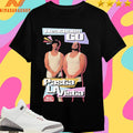 Meatballs Go Pasta La Vista 96.5 The Fan Shirts