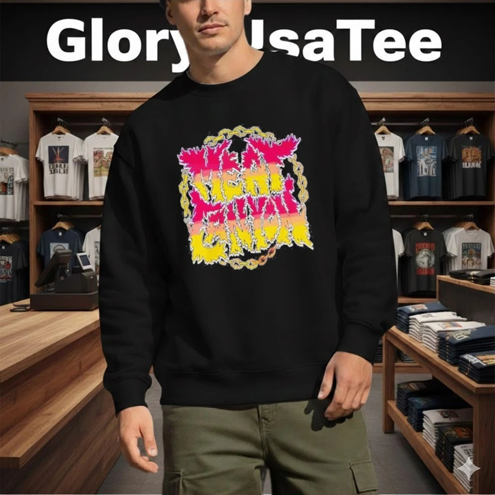 Meatcanyon Meat Jigsaw Puzzle Rb1212 Shirt