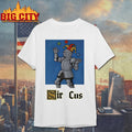 Medieval Knight Sir Cus Shirts