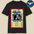 Meels Spring 2026 Tour Poster Shirt