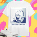 Meep Meep Nya Nya Lucia Sancho Shirts