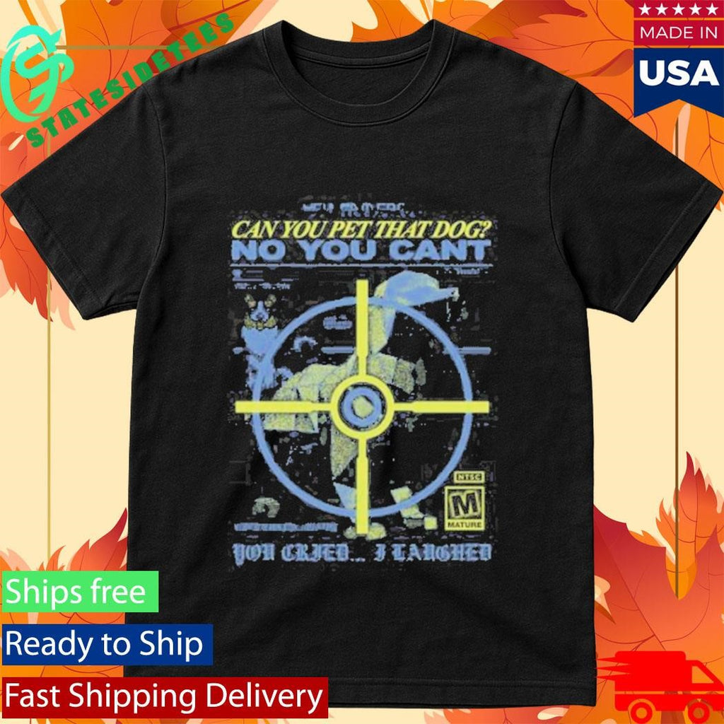 Mega64 Dog Gone Shirt