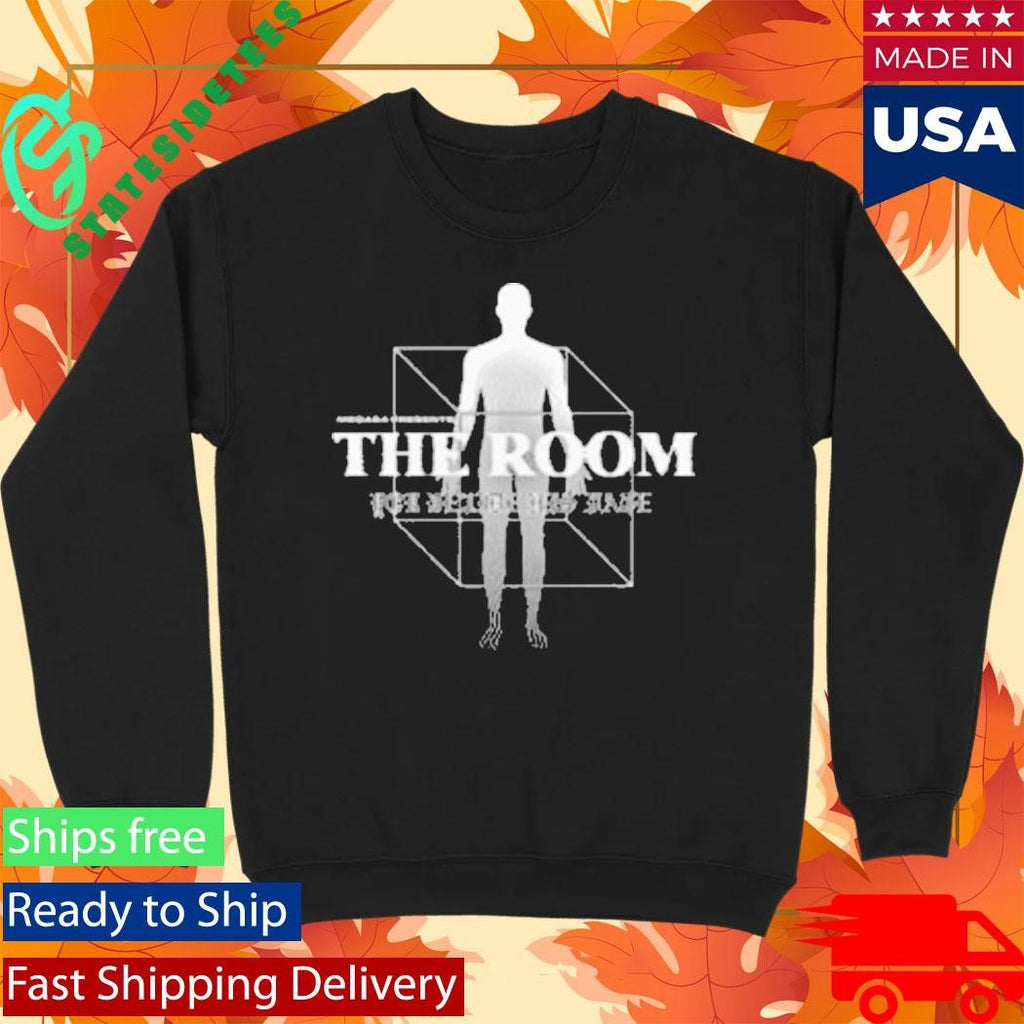 Mega64 The Room Shirt