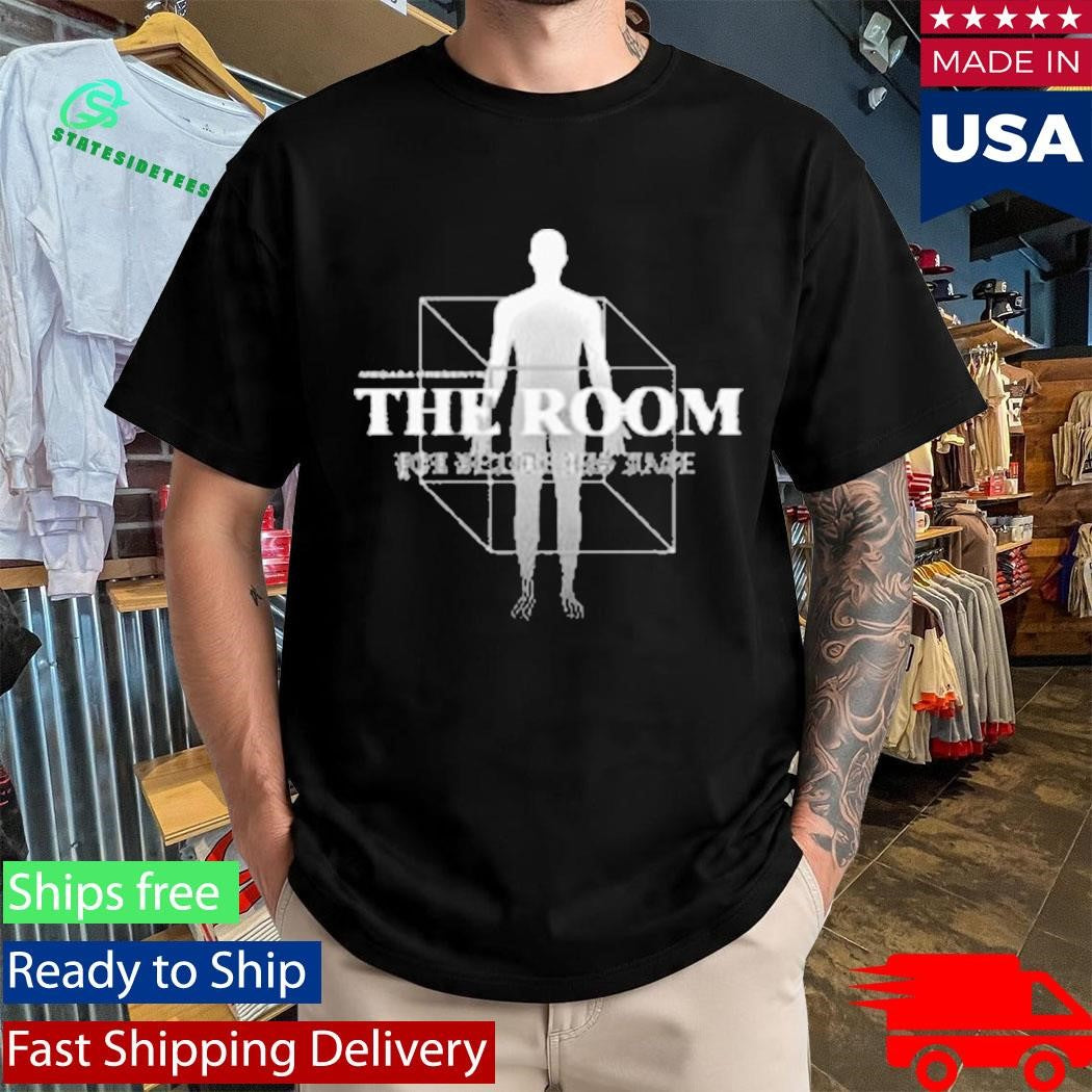 Mega64 The Room Shirt