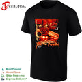 Mega64 Whatre ya buying You Are Arrested Children Take Pizza Home 1 50 shirt