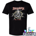 Megadeth Kills For Thrills Shirt