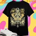 Megan Bayne And Penelope Ford Bestie Duo Shirts