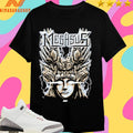 Megan Bayne The Megasus Shirts