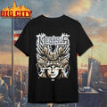 Megan Bayne The Megasus Shirt