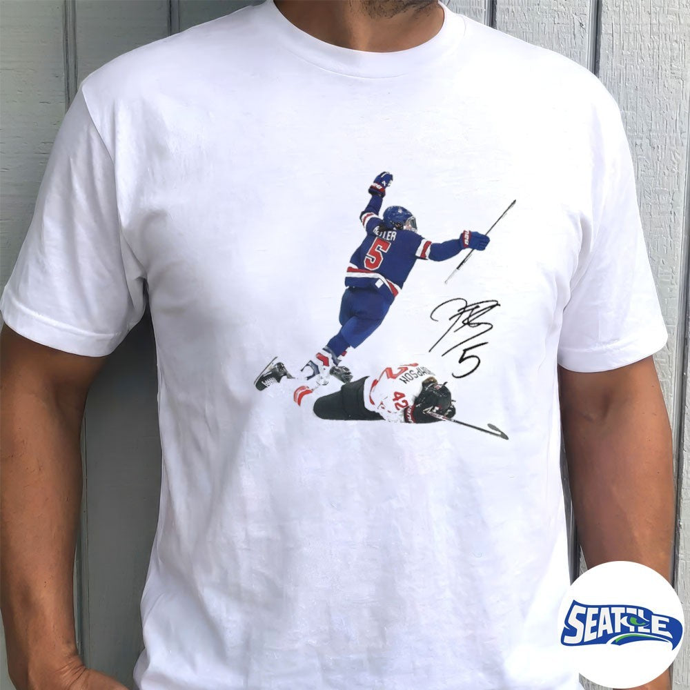 Megan Keller Hilary Knight Women Hockey Signature shirt
