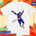 Megan Keller Ice Cold Shirt
