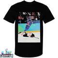 Megan Keller OT Goal Team USA Women’s Hockey Overtime Winner T-Shirts