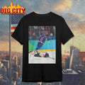 Megan Keller OT Goal Shirt