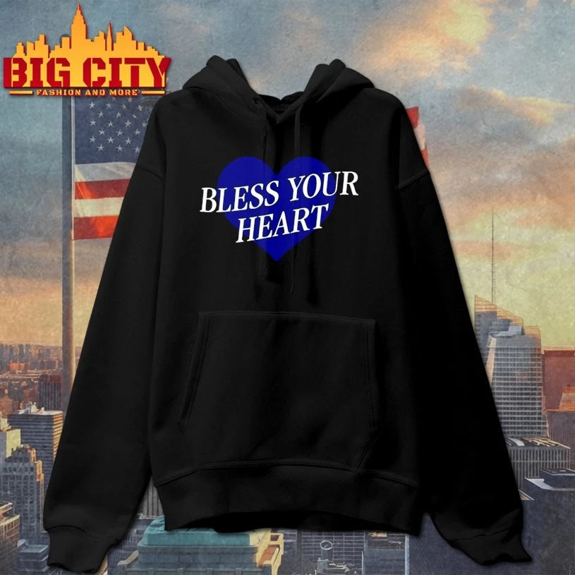 Megan Moroney Bless Your Heart Baby Doll Shirts