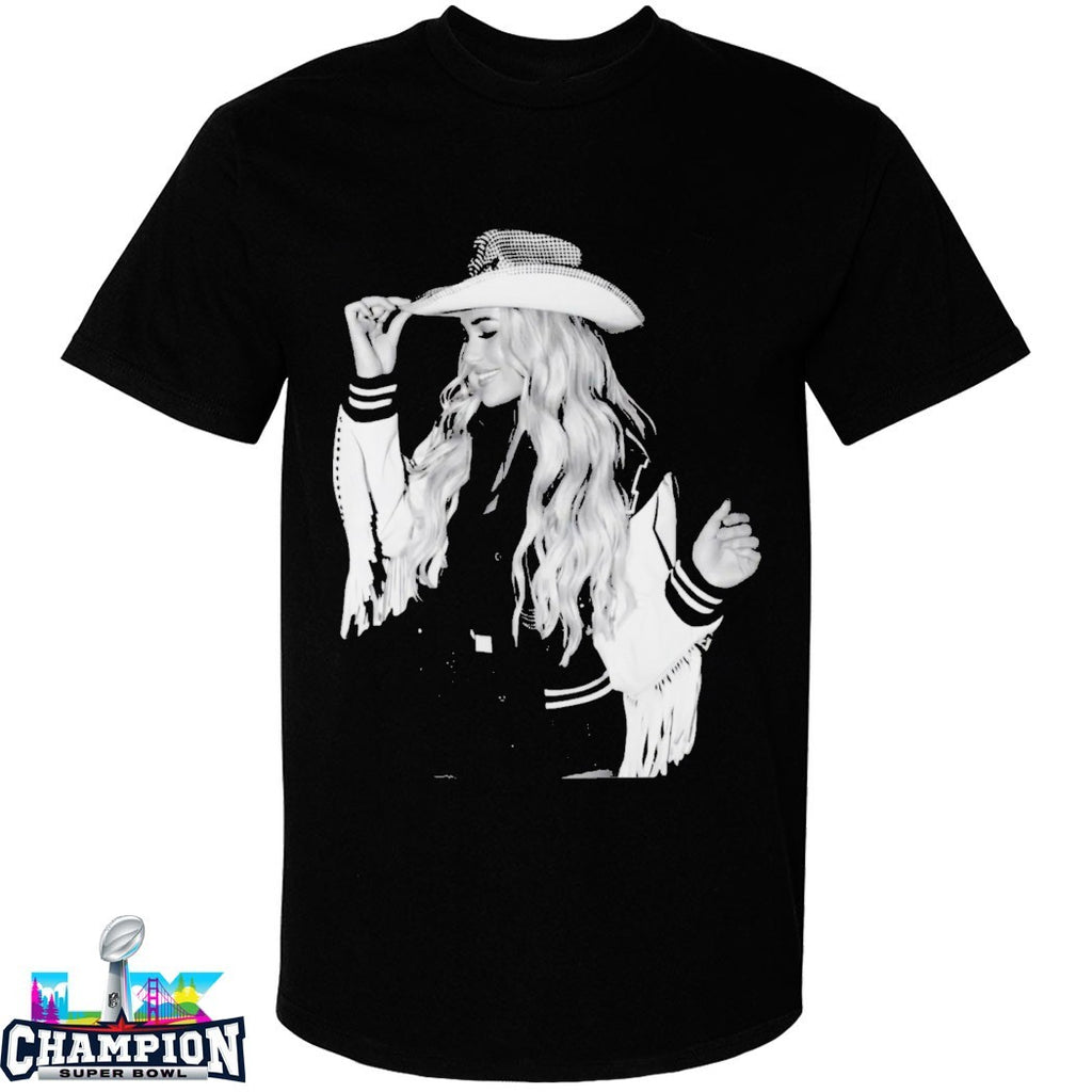 Megan Moroney Cloud 9 Tour 2026 T-Shirts