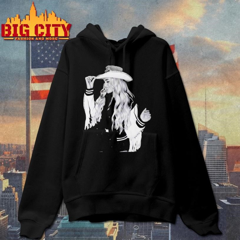 Megan Moroney Cloud 9 Tour 2026 Shirt