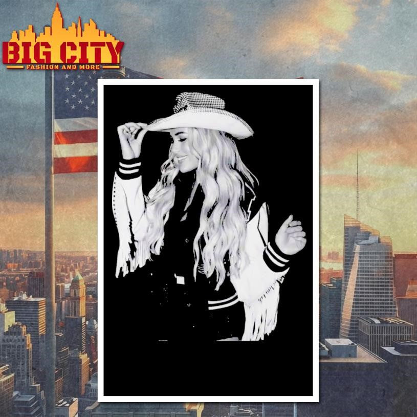 Megan Moroney Cloud 9 Tour 2026 Shirt