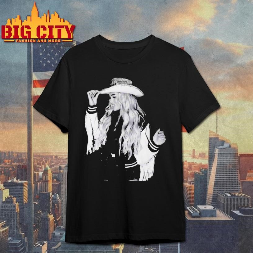 Megan Moroney Cloud 9 Tour 2026 Shirt