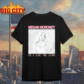 Megan Moroney It’s A Long Way Down T-shirt