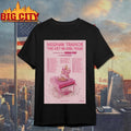 Meghan Trainor Tour 2026 Poster Shirt