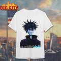 Megumind Bighead Megamind X Megumi Jujutsu Kaisen Shirt