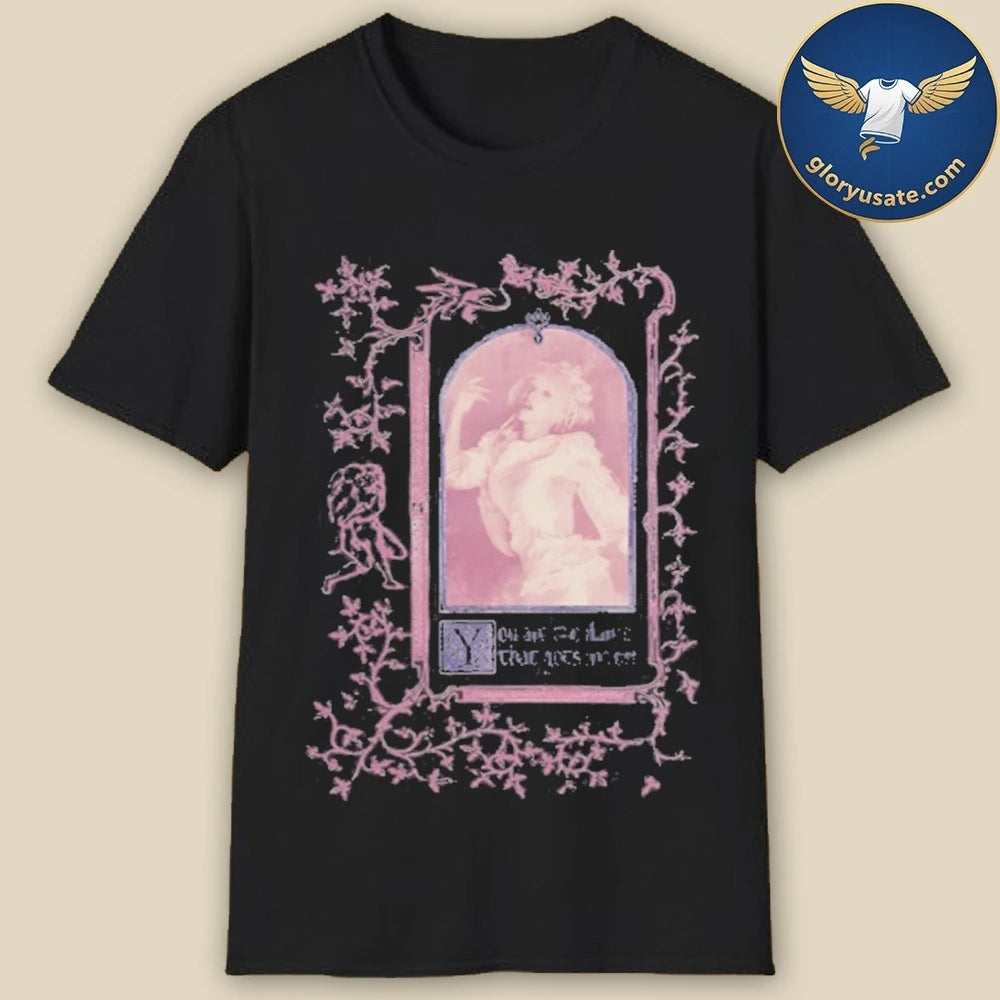 Melanie Martinez Last Two People Shirt