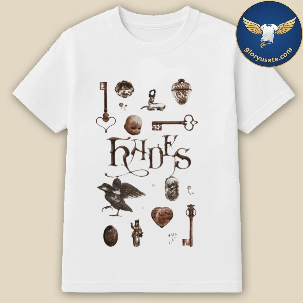 Melanie Martinez Possessions T-Shirt