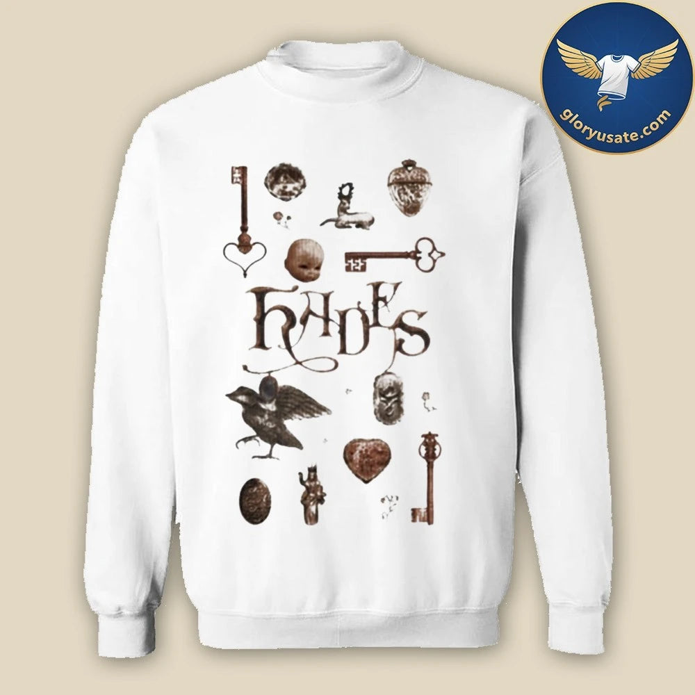 Melanie Martinez Possessions T-Shirt