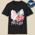 Melanie Martinez Spider Web Phone T-Shirt