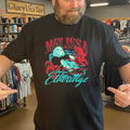 Melissa Etheridge Don’t You Want A Woman Shirt