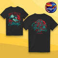 Melissa Etheridge Don’t You Want A Woman Two Sided Shirt