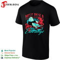 Melissa Etheridge Don’t you want a woman guitar shirt