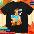 Mellow Harsher Demo Cover T-Shirt