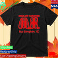 Mellow Harsher Fast Stoughton Hc Shirt