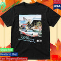 Mel’s Route 66 Centennial Vintage Shirt