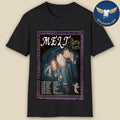Melt Spring 2026 Shows Poster Shirt