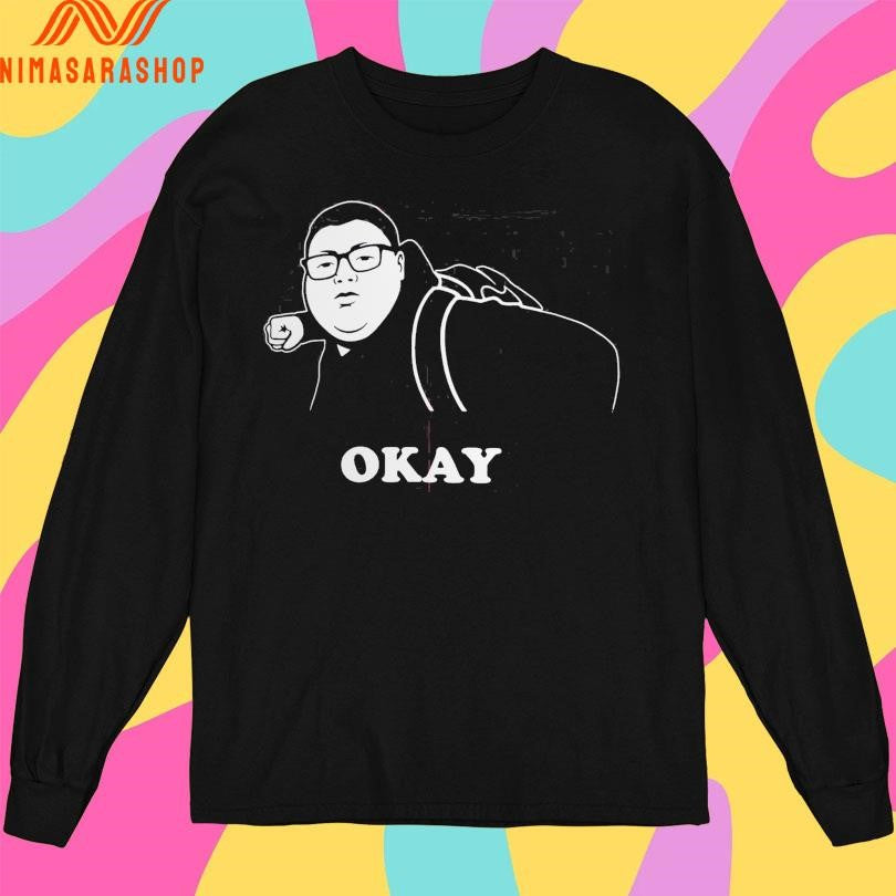 Melt That Ice Okay Meme 2026 Shirts