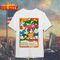 Meltt Eu And Uk Tour 2026 Shirt