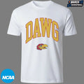 Melvin Council Jr. Dawg Kansas Jayhawks T-shirts