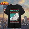 Melvins And Redd Kross Sep 20 2025 The Vogue in Indianapolis IN Poster Shirt