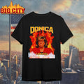 Meme Donica Lewinsky Big Beautiful Bill Clinton Bubba Trump Shirt