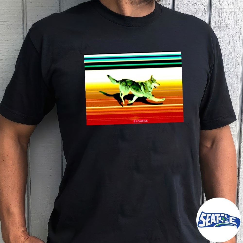 Meme moment 2026 Doggo Italiano Winter Olympics shirt