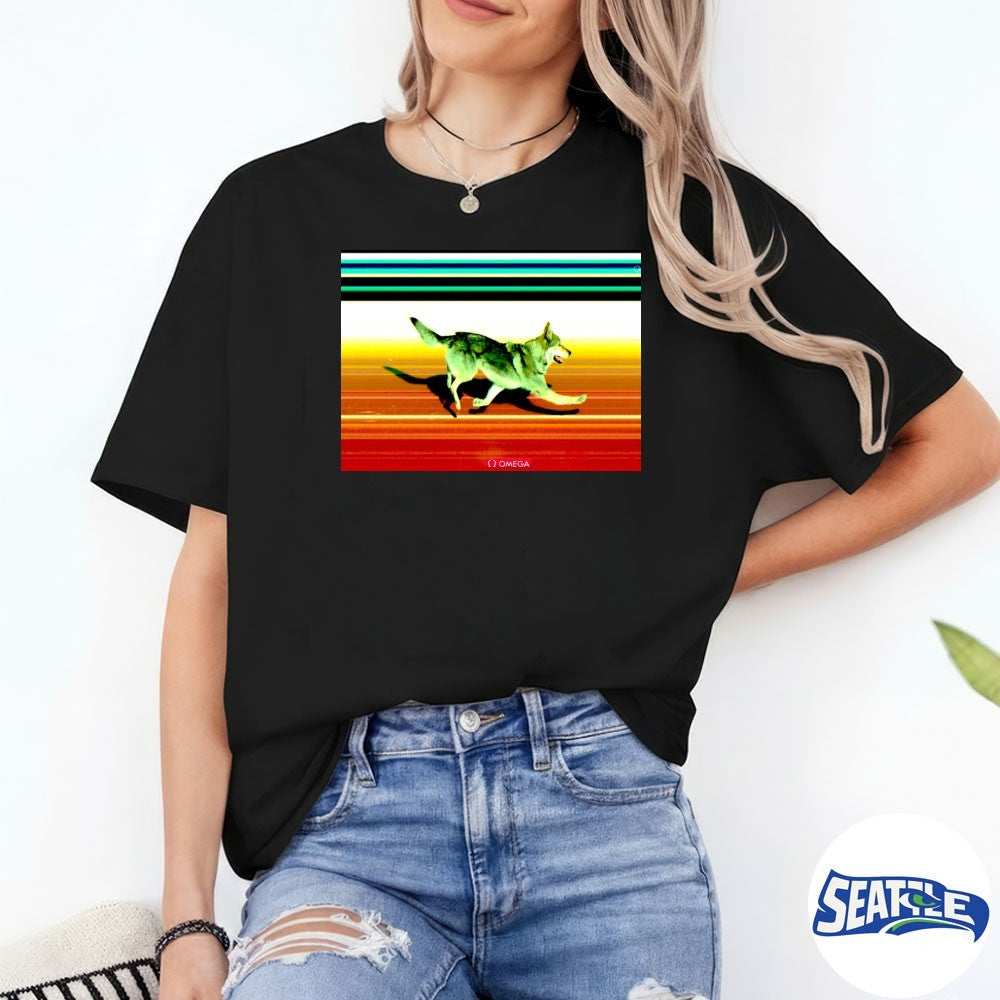 Meme moment 2026 Doggo Italiano Winter Olympics shirt