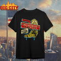 Memories And Empties Boot Sign Colter WallGraphic shirts