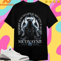 Memory Has Shaped Me On Cheagain Mudvayne Forget To Remember Still Feel You On The Inside Shirts