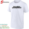 Men you’d look prettier if you smiled shirt